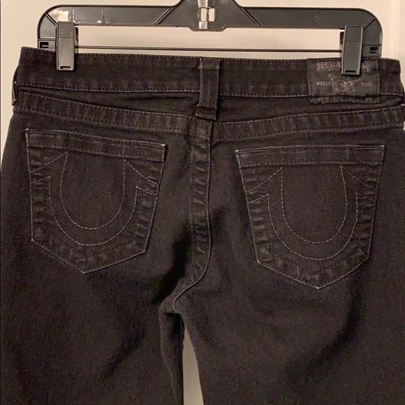 True Religion Legging skinny jeans - Picture 2 of 4